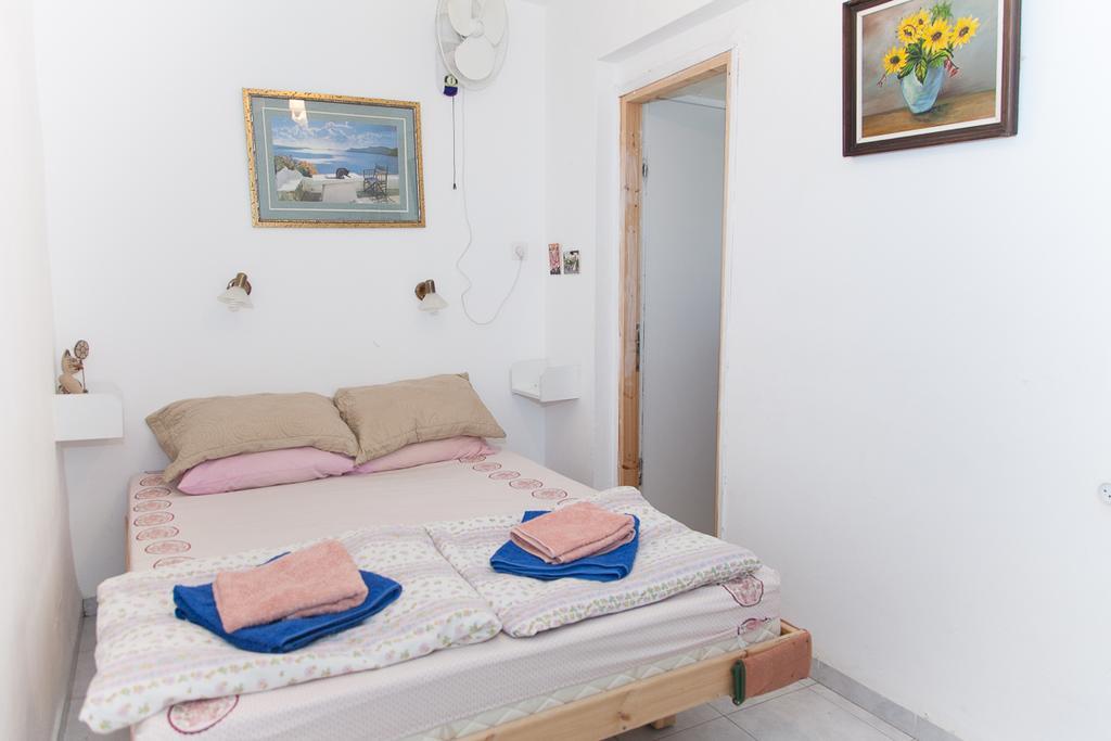 Stella Maris Hosting Apartamento Haifa Quarto foto