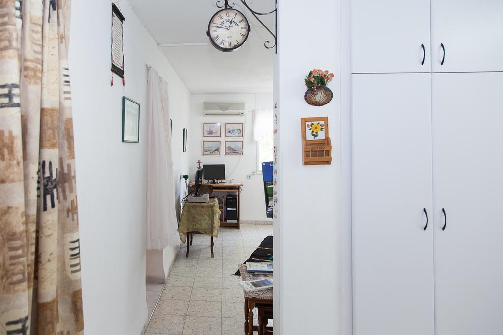 Stella Maris Hosting Apartamento Haifa Quarto foto