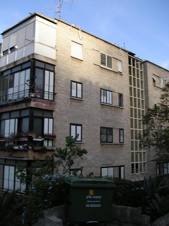 Stella Maris Hosting Apartamento Haifa Quarto foto