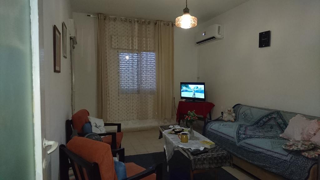 Stella Maris Hosting Apartamento Haifa Exterior foto