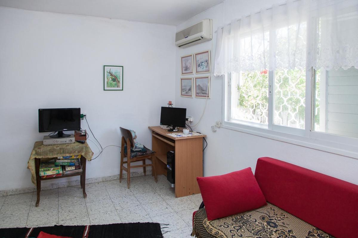 Stella Maris Hosting Apartamento Haifa Exterior foto